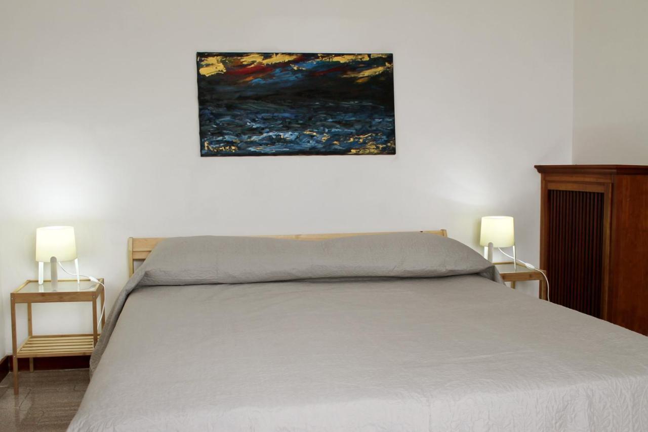 B&B Civico585 Cercola Esterno foto