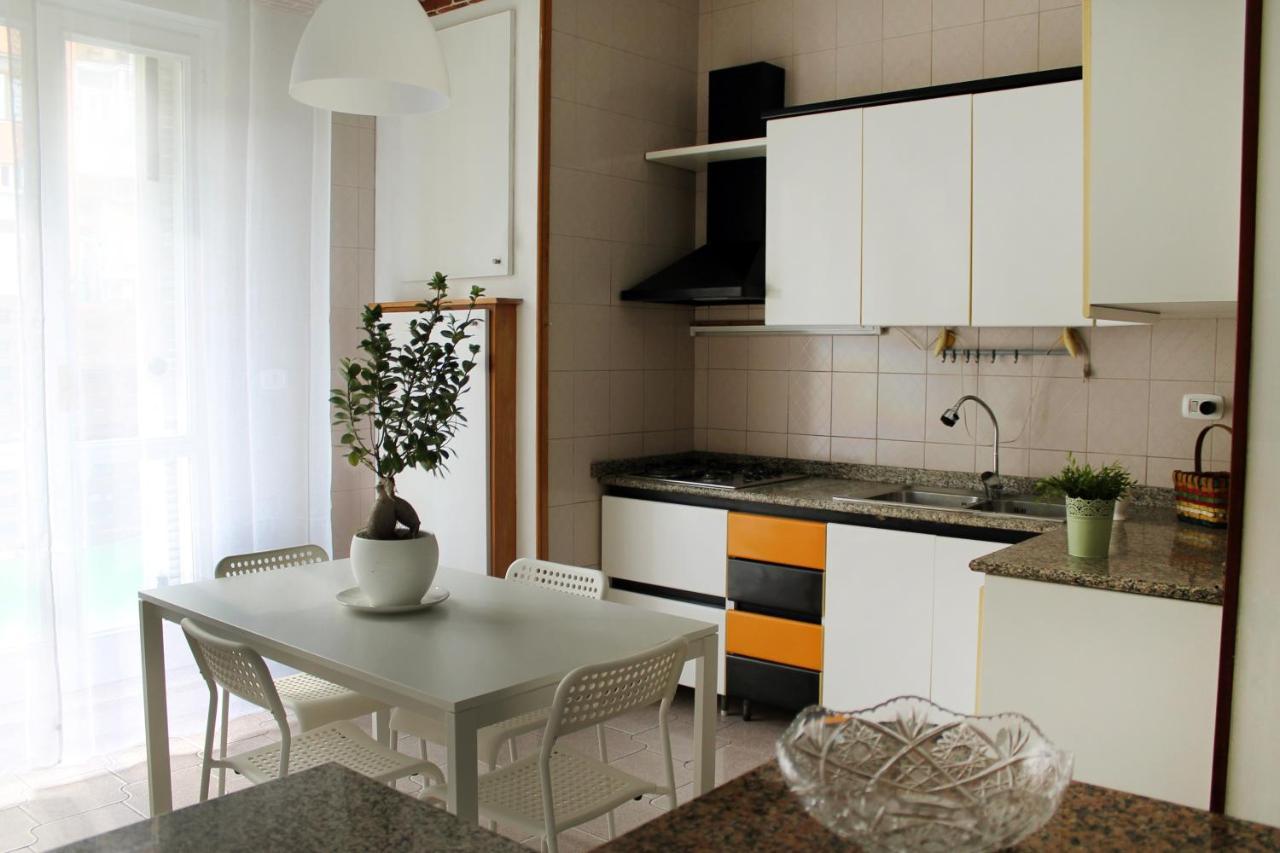 B&B Civico585 Cercola Esterno foto