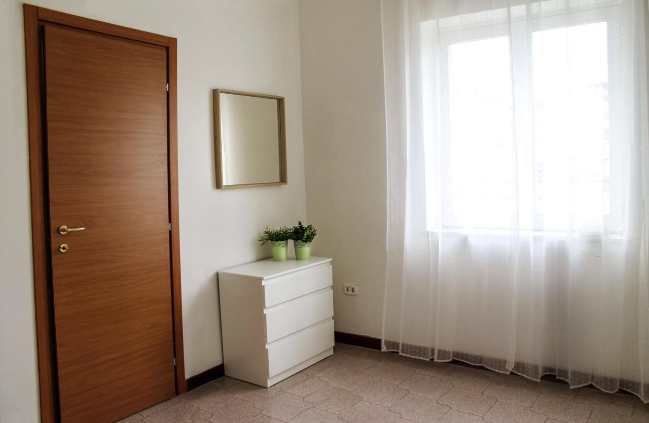 B&B Civico585 Cercola Esterno foto