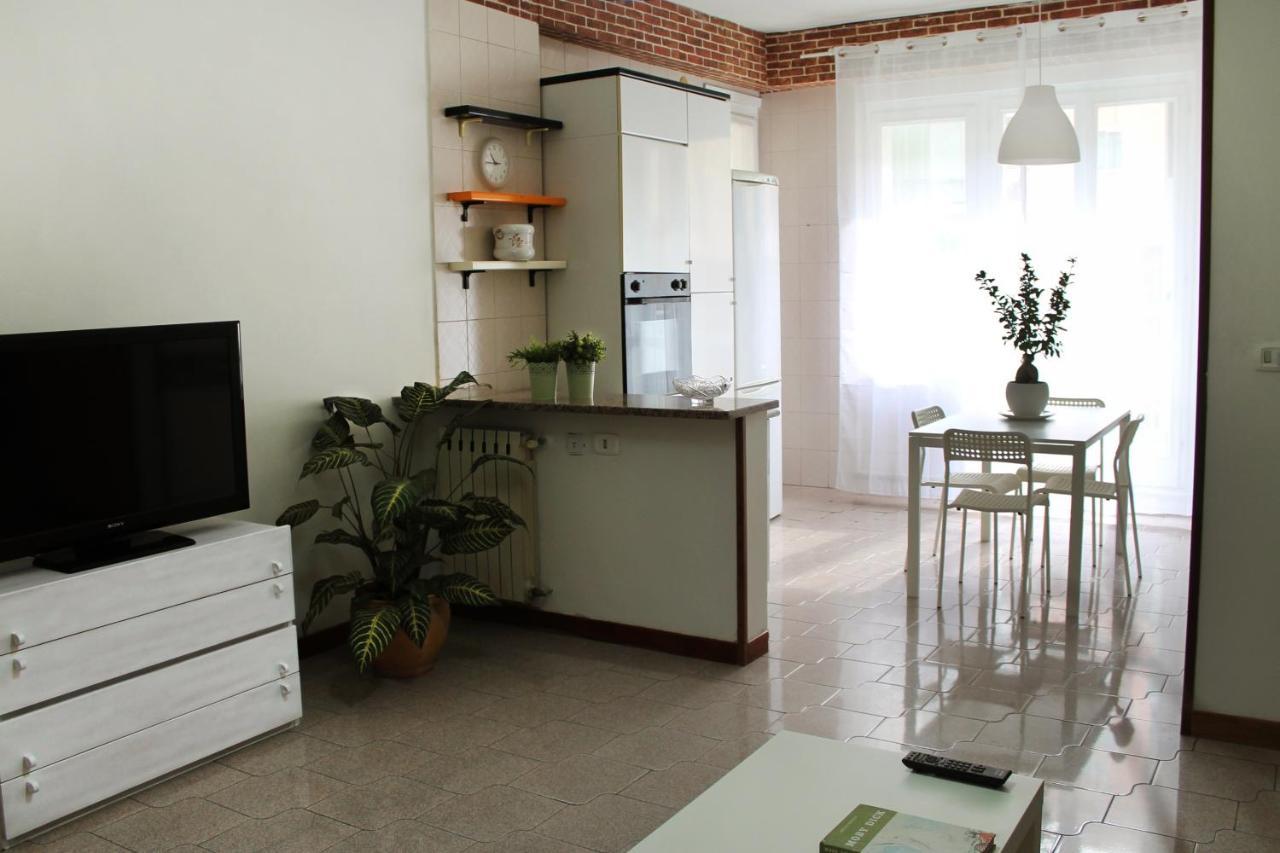 B&B Civico585 Cercola Esterno foto