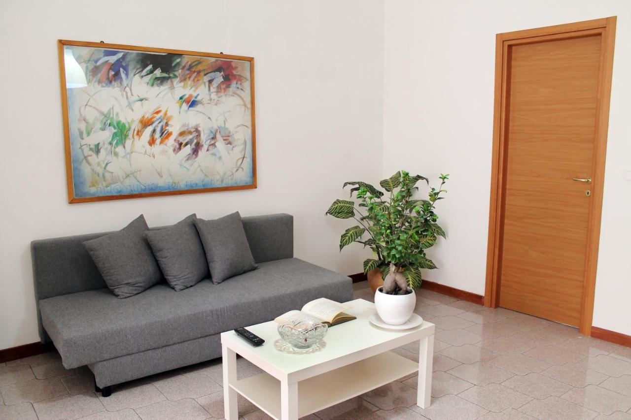B&B Civico585 Cercola Esterno foto