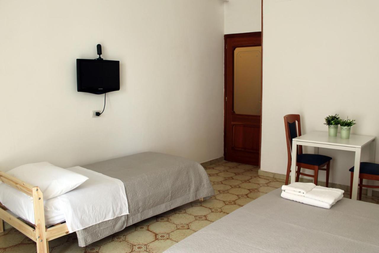 B&B Civico585 Cercola Esterno foto