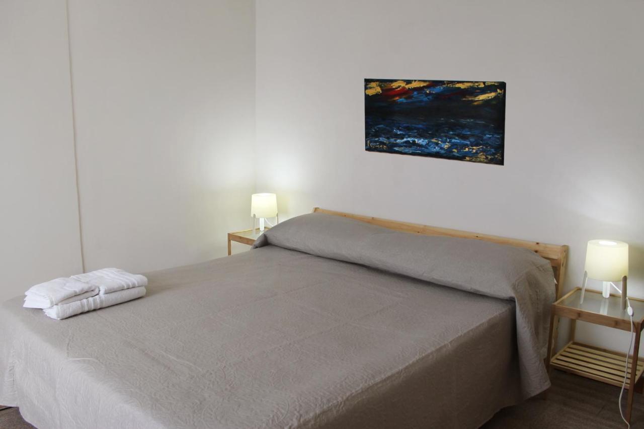 B&B Civico585 Cercola Esterno foto
