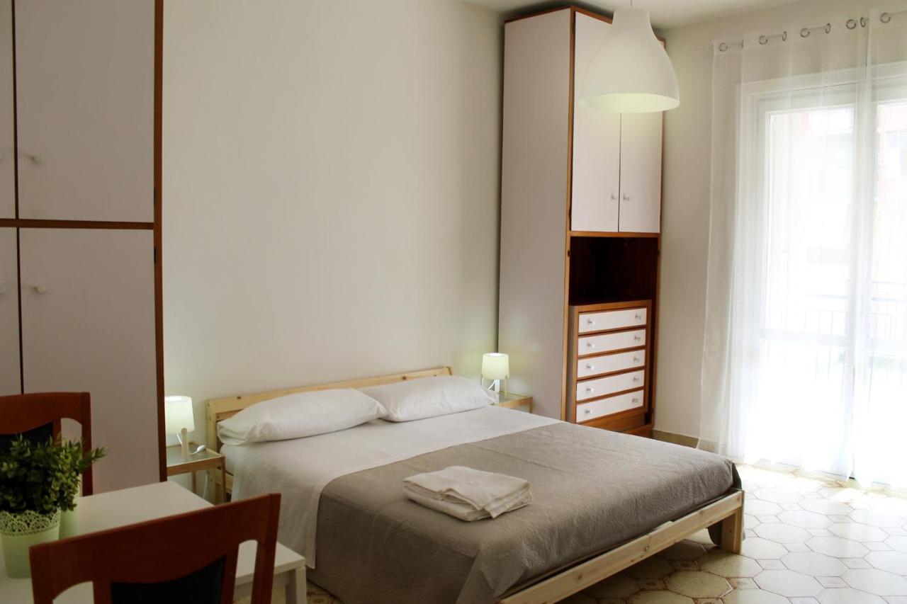 B&B Civico585 Cercola Esterno foto