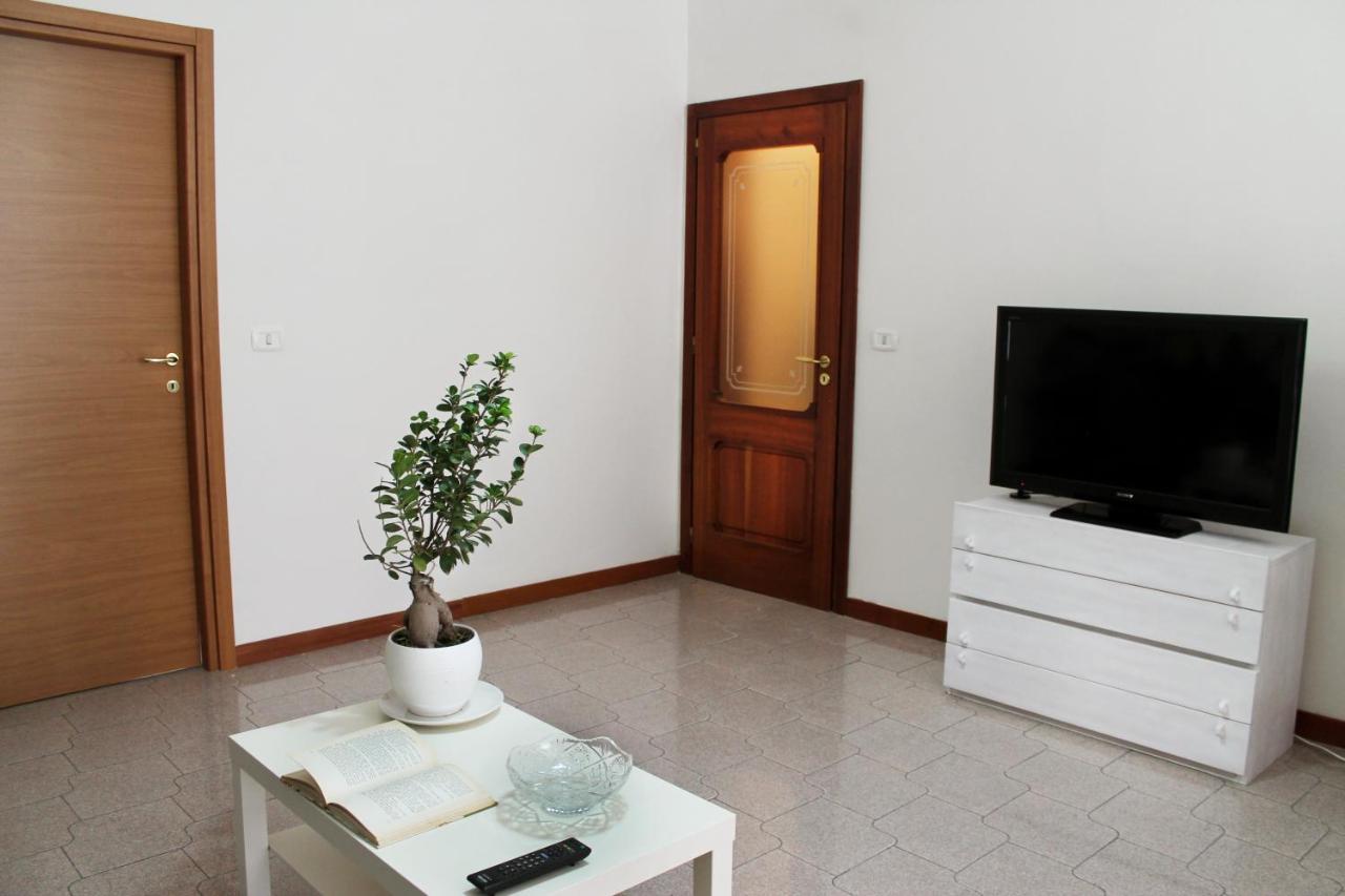 B&B Civico585 Cercola Esterno foto