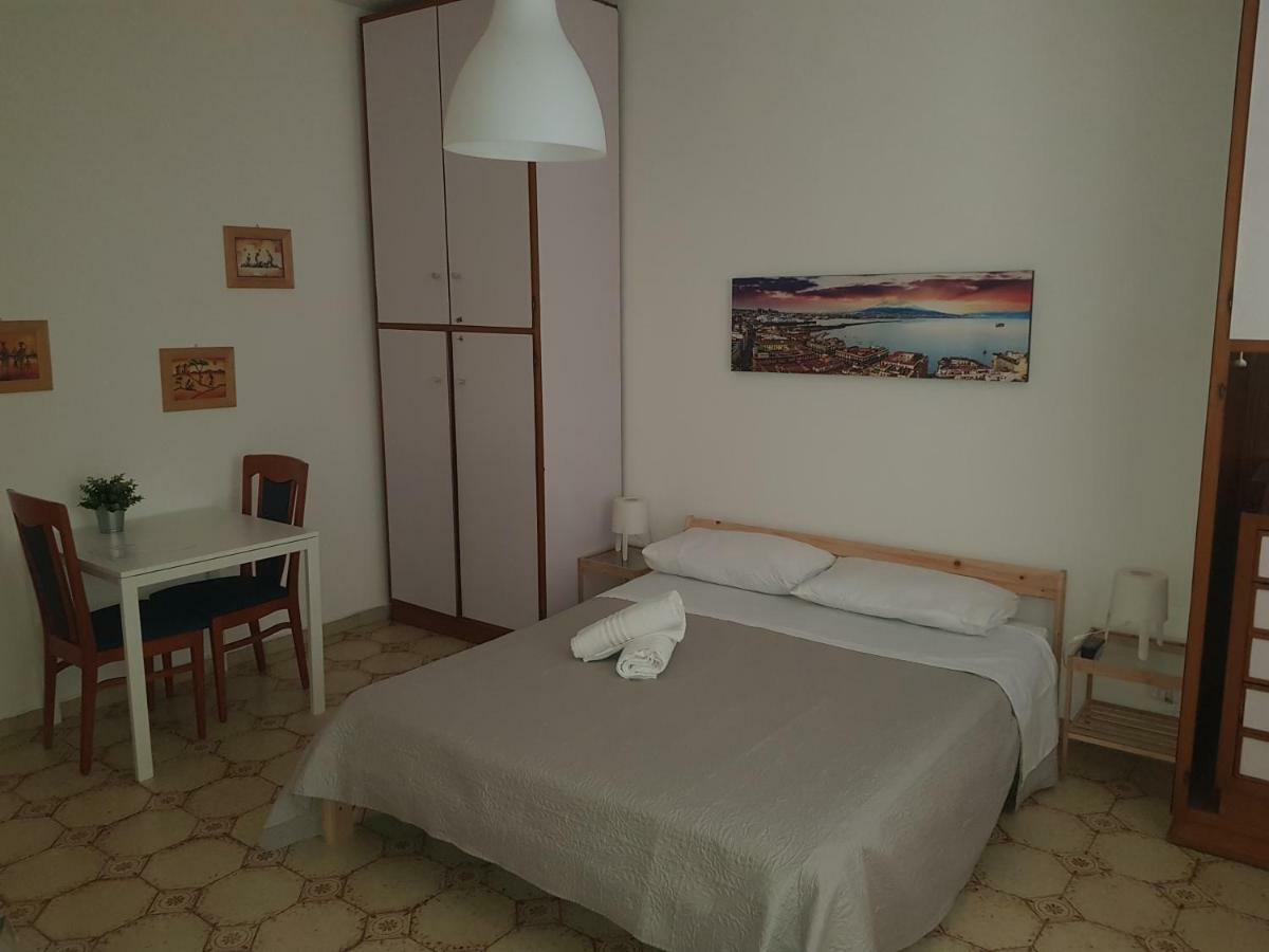 B&B Civico585 Cercola Esterno foto